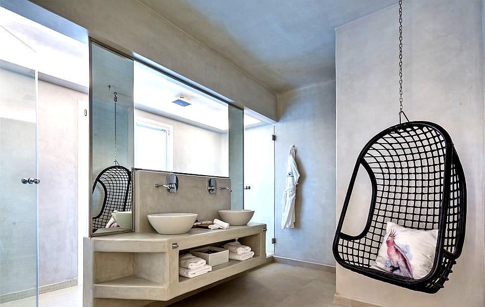 Art Hotel Santorini